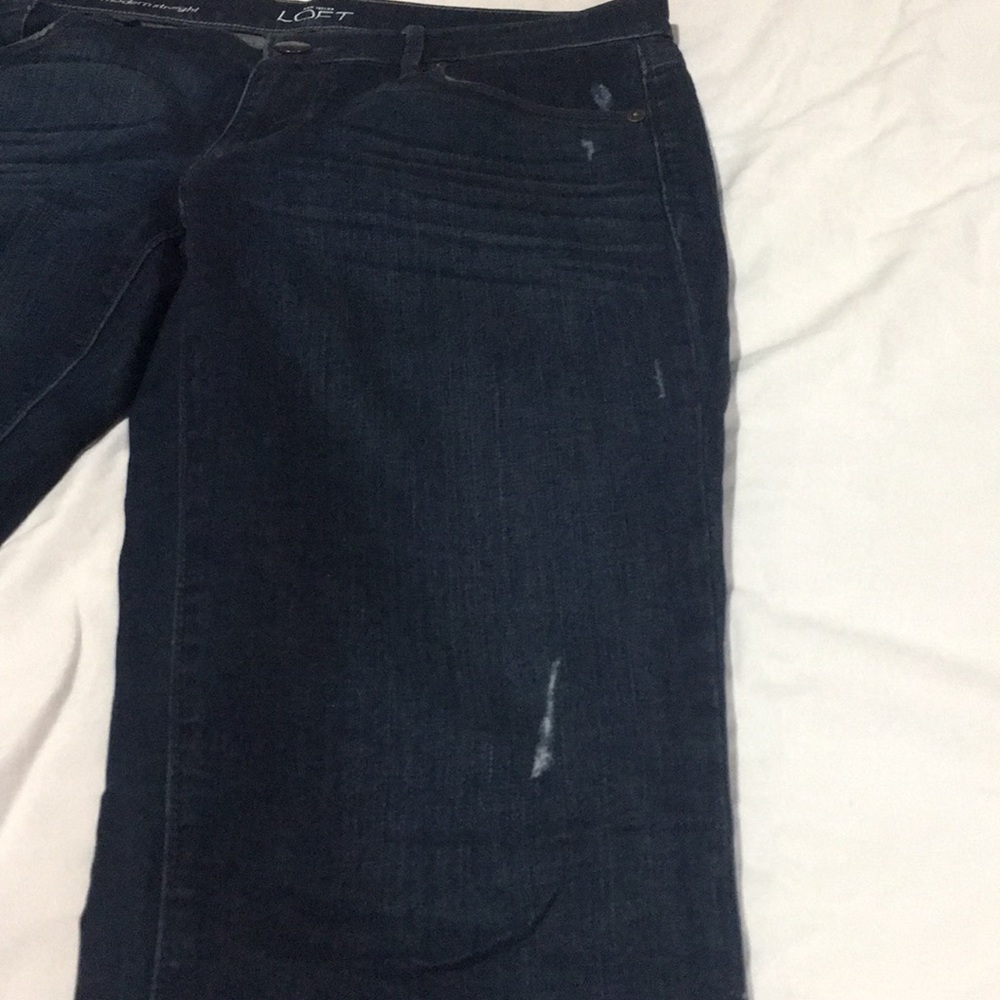 Loft jeans - Picture 5 of 6